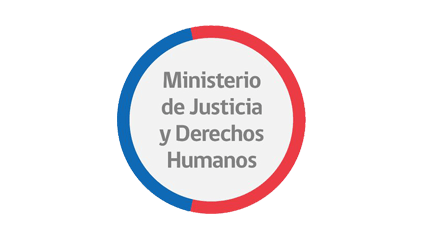 Ministerio de Justicia y Derechos Humanos COLOR