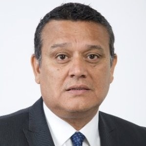 Mario Gutierrez