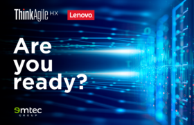 Infraestructura Inteligente en tiempos Cloud