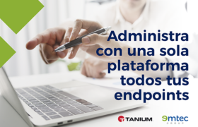 Estrategias Unificadas de Seguridad