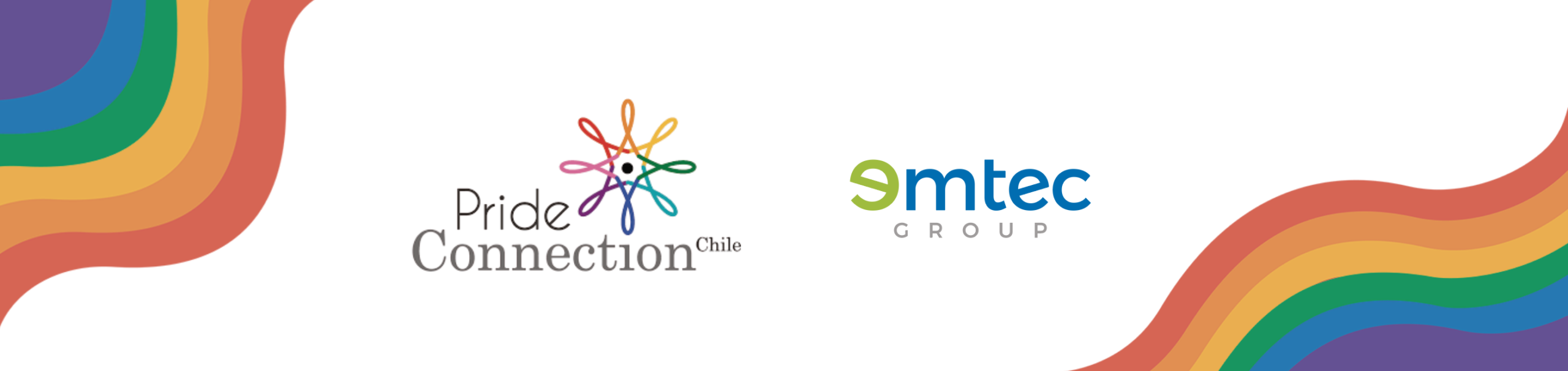 Pride Connection y Emtec Group