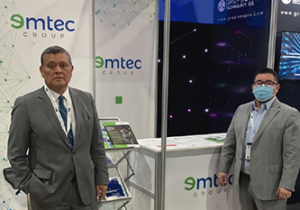 Emtec Group en America Digital 2022