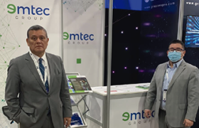 Maximizando el networking en la Expo América Digital