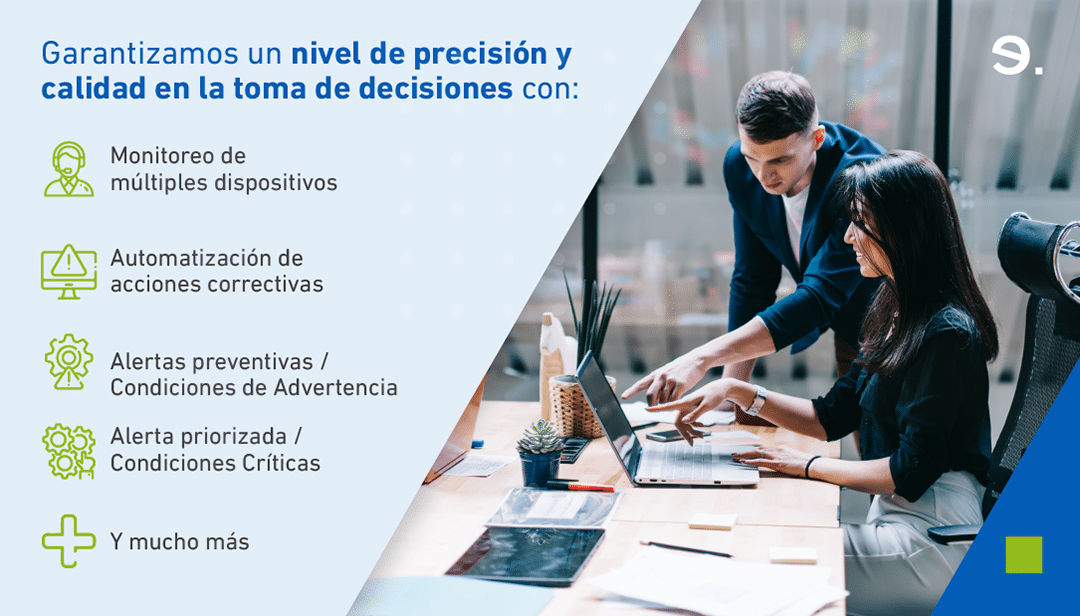 Integración de Soluciones y Servicios de Tecnología de la Información