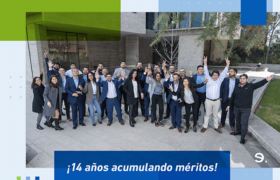 ¿Cumplimos años en las empresas?