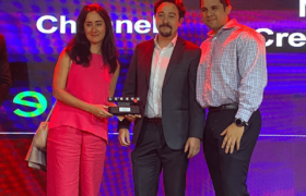 EMTEC GROUP: Partner ISG 2023