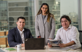 La modernización de las cargas de trabajo: Continuidad de Negocio