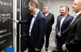 Emtec Group: Innovación y liderazgo en la implementación de proyectos de HPC