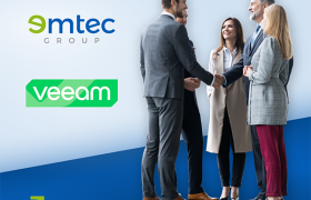 Emtec Group y Veeam: aliados estratégicos para la protección de datos en América Latina